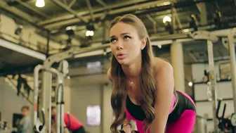 Yana Koshkina, Kristina Kucherenko, etc - Telokhraniteli s02e05-08 (2025)