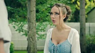 Yana Koshkina, Kristina Kucherenko, etc - Telokhraniteli s02e05-08 (2025)