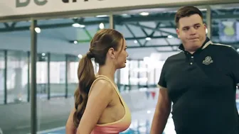 Yana Koshkina, Kristina Kucherenko, etc - Telokhraniteli s02e05-08 (2025)