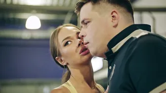 Yana Koshkina, Kristina Kucherenko, etc - Telokhraniteli s02e05-08 (2025)