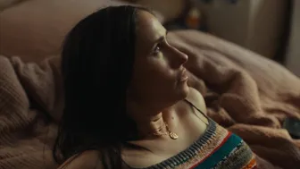 Rosalinde Mynster, etc - A Copenhagen Love Story (Sult) (2025)