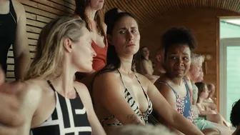 Rosalinde Mynster, etc - A Copenhagen Love Story (Sult) (2025)