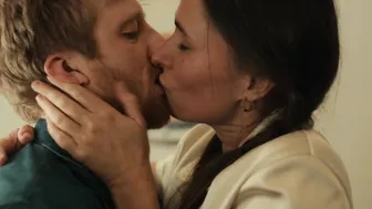 Rosalinde Mynster, etc - A Copenhagen Love Story (Sult) (2025)