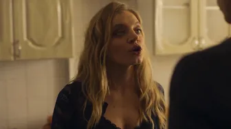 Karina Alexandrova - Autsors s01e04 (2025)