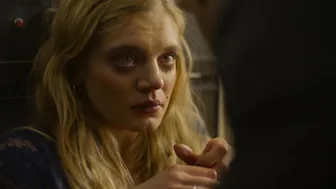 Karina Alexandrova - Autsors s01e04 (2025)