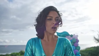 Aurélie Lauret - Cachez cette barbe (2025)