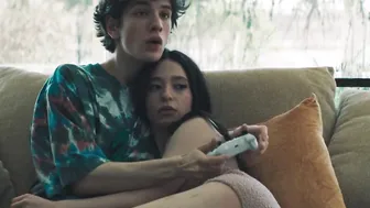 Mikey Madison, Lindsey Normington, etc - Anora (2024)