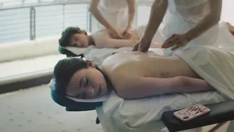 Mikey Madison, Lindsey Normington, etc - Anora (2024)