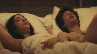 Mikey Madison, Lindsey Normington, etc - Anora (2024)