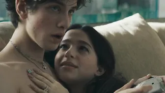 Mikey Madison, Lindsey Normington, etc - Anora (2024)