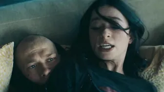 Mikey Madison, Lindsey Normington, etc - Anora (2024)