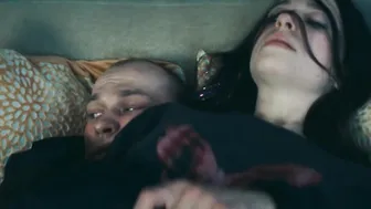 Mikey Madison, Lindsey Normington, etc - Anora (2024)