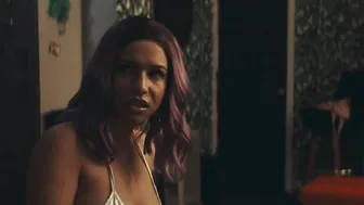 Mikey Madison, Lindsey Normington, etc - Anora (2024)