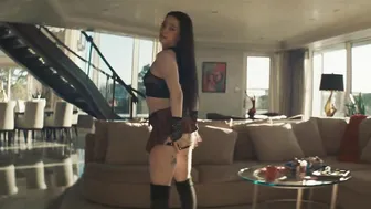 Mikey Madison, Lindsey Normington, etc - Anora (2024)