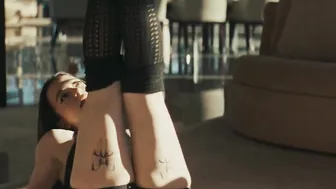 Mikey Madison, Lindsey Normington, etc - Anora (2024)