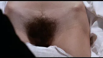 Maribel Martin, Alexandra Bastedo – The Blood Spattered Bride (1972)