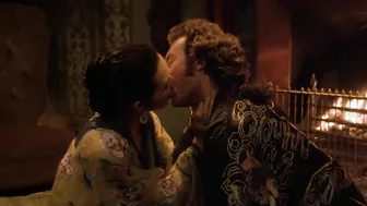 Joan Chen - Tai-Pan (1986)