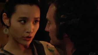 Joan Chen - Tai-Pan (1986)