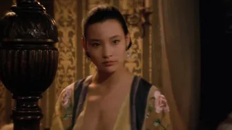 Joan Chen - Tai-Pan (1986)