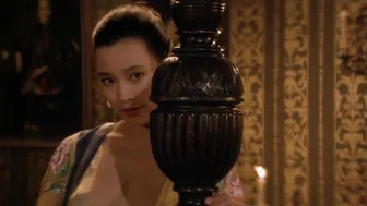 Joan Chen - Tai-Pan (1986)