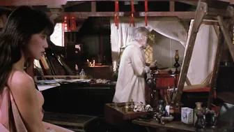 Joan Chen - Tai-Pan (1986)