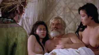 Joan Chen - Tai-Pan (1986)