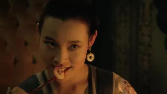 Joan Chen - Tai-Pan (1986)