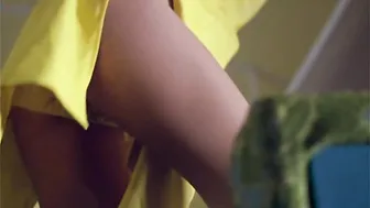 Alyson Best, Helen Hemingway, Manuia Taie, Deborah Gray, Luan Peters - Pacific Banana (1981)