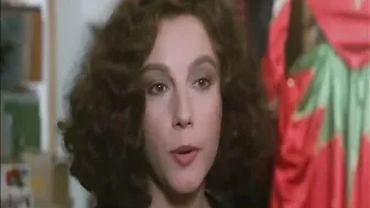 A Woman in the Mirror (1984)