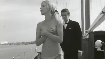 Hell on the Beach (1966)