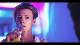 Oksana Orlan - Dominique (2024)