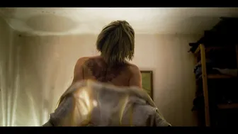 Oksana Orlan - Dominique (2024)