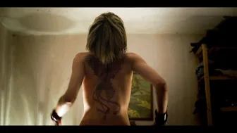 Oksana Orlan - Dominique (2024)