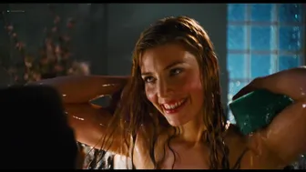 Jessica Pare, Crystal Lowe, Lyndsy Fonseca – Hot Tub Time Machine (2010)