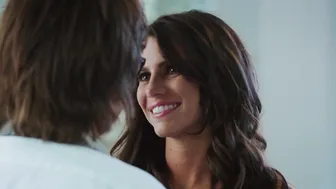 Bianca Haase, Christine Bently – Hot Tub Time Machine 2 (2015)