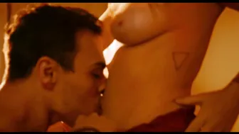 Marcela Gibo, Bianca Alves, Paula Divanco, Isadora Mazon - Skinned (Descascado) (2021)