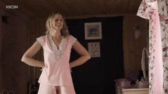 Anna Rytsareva - Plotnik (2022)