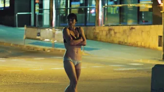 Sabine Timoteo, Vicky Krieps - Formentera (2012)