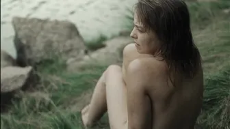 Pavla Beretová, Julie Soucová - Year of the Widow (Rok vdovy) (2024)