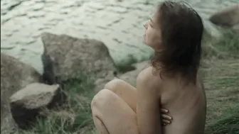 Pavla Beretová, Julie Soucová - Year of the Widow (Rok vdovy) (2024)