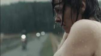 Pavla Beretová, Julie Soucová - Year of the Widow (Rok vdovy) (2024)