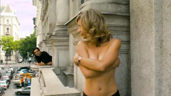 Judit Schell, Kata Dobó, Adél Jordán - Just Sex and Nothing Else (2005)