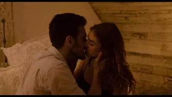 Morgan Taylor Campbell, Brandi Alexander - The Orchard (2016)