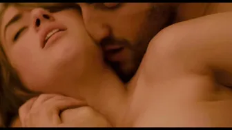 Morgan Taylor Campbell, Brandi Alexander - The Orchard (2016)