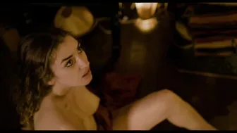 Morgan Taylor Campbell, Brandi Alexander - The Orchard (2016)