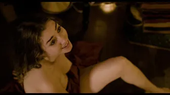 Morgan Taylor Campbell, Brandi Alexander - The Orchard (2016)