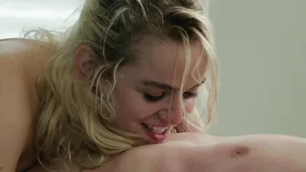 Morgan Saylor – Being Charlie (2016)