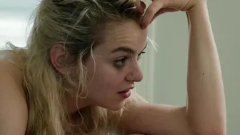 Morgan Saylor – Being Charlie (2016)