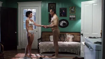 Amy Locane, Amy Irving- Carried Away (1996)