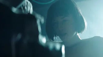 Stoya - A.I. Rising (2018)